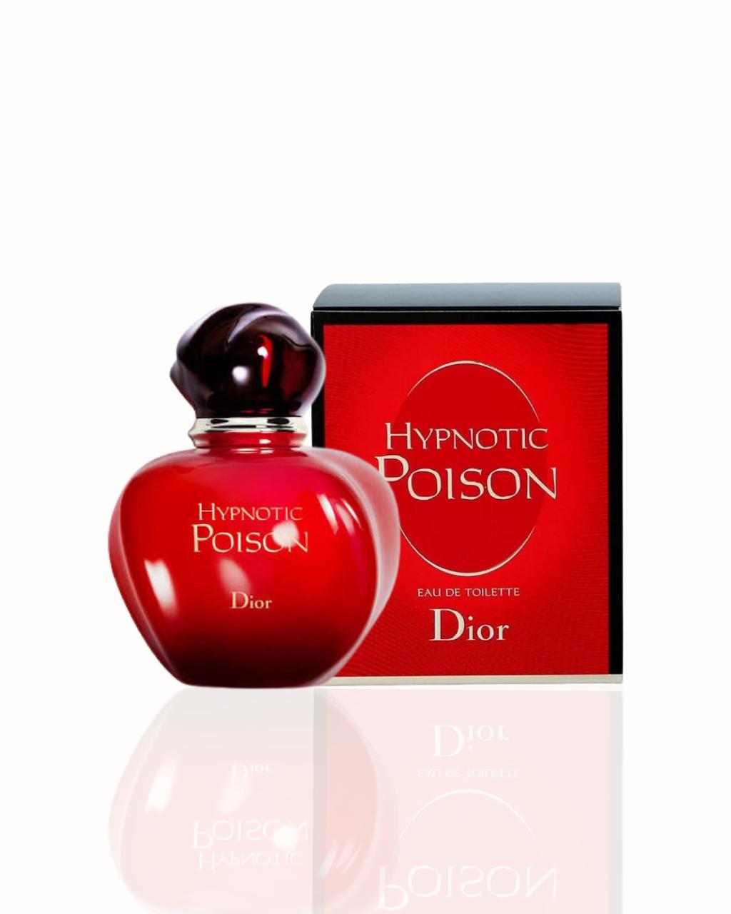 Dior - Hypnotic Posion Eau De Toilette