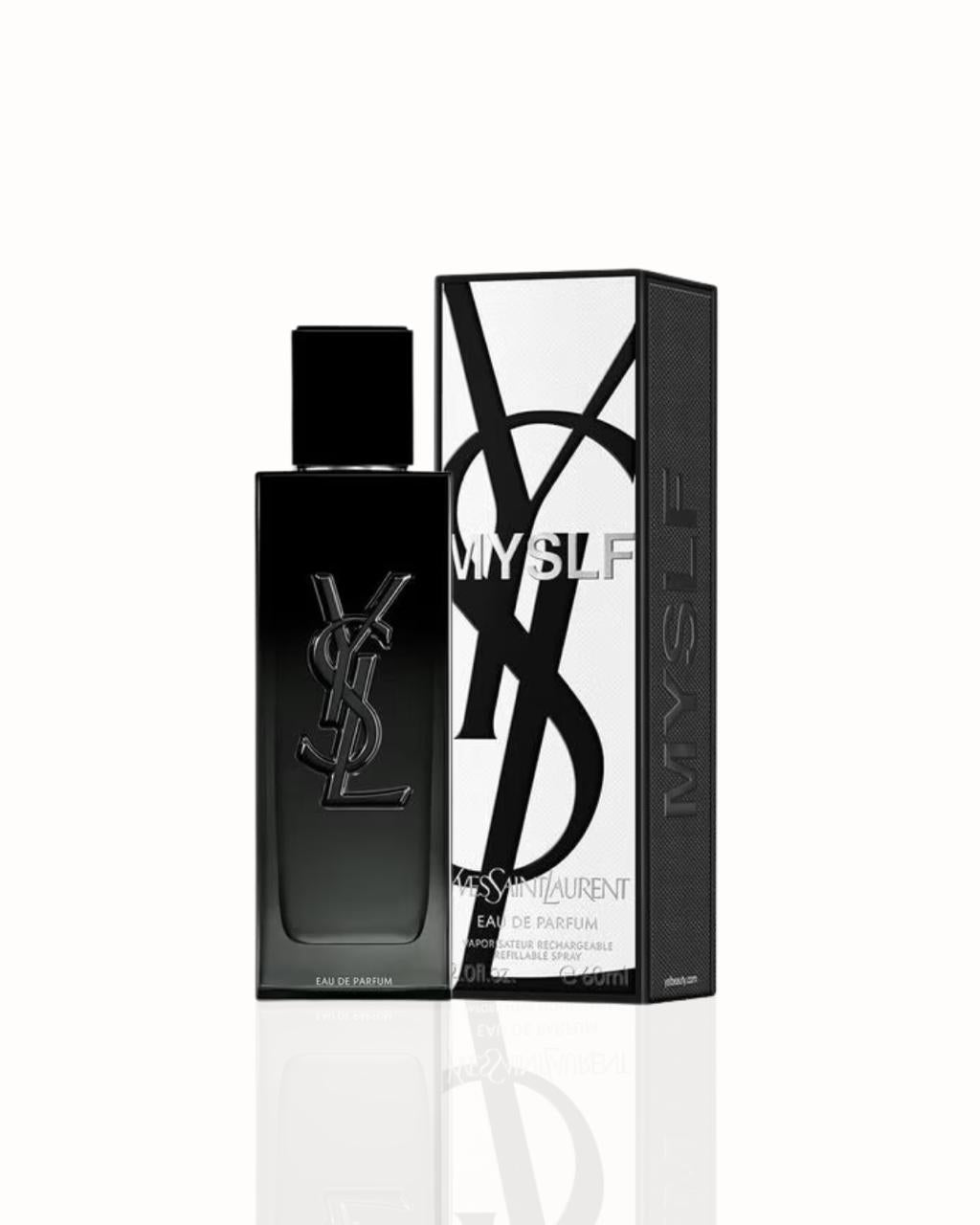 Yves Saint Laurent - MYSLF Eau de Parfum