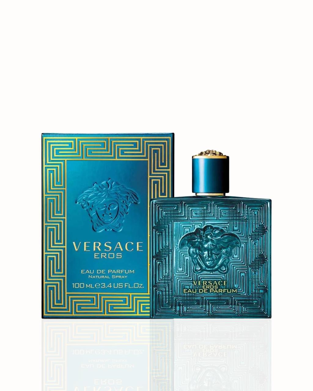 Versace - Eros Eau De Parfum