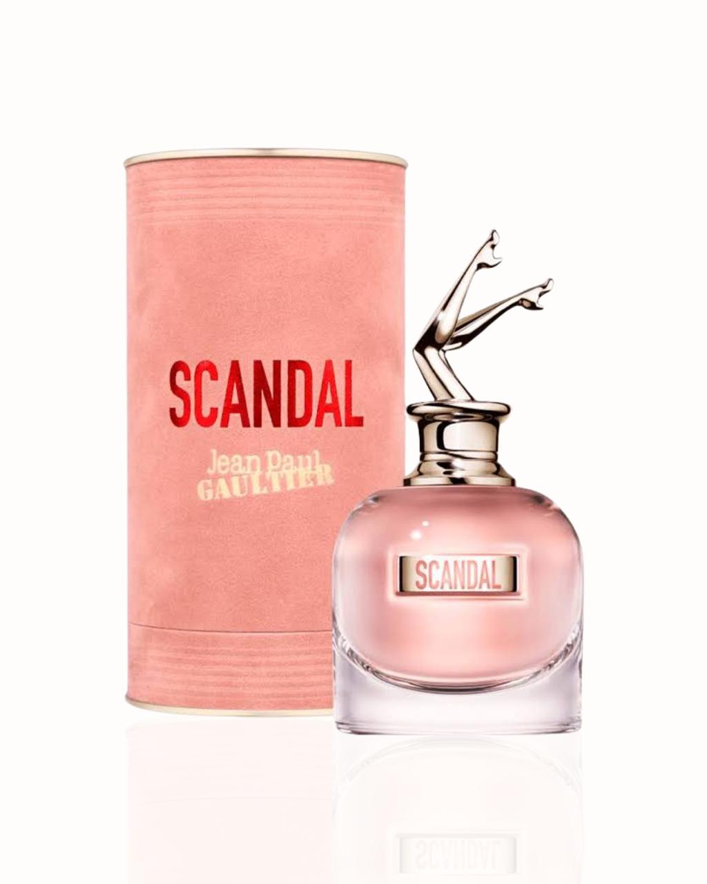 Jean Paul Gaultier - Scandal Eau De Parfum