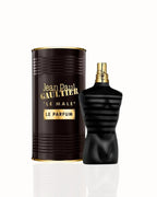 Jean Paul Gaultier - Le Male Le Parfum