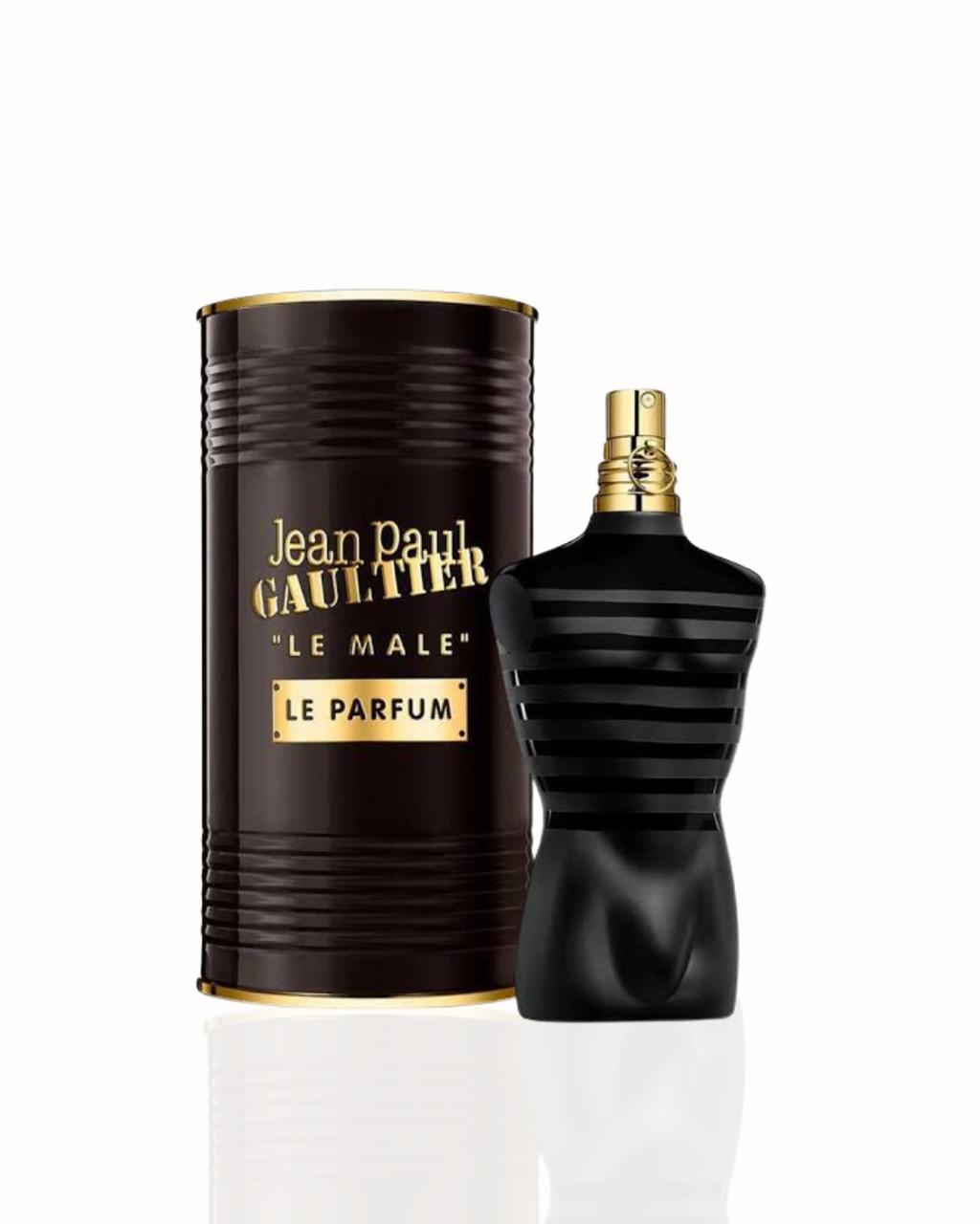 Jean Paul Gaultier - Le Male Le Parfum