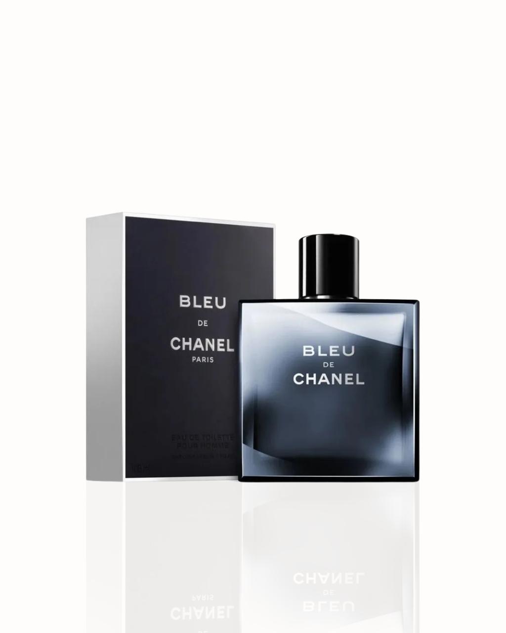 Chanel - Bleu de Chanel Eau de Toilette