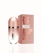 Carolina Herrera - 212 VIP Rosé