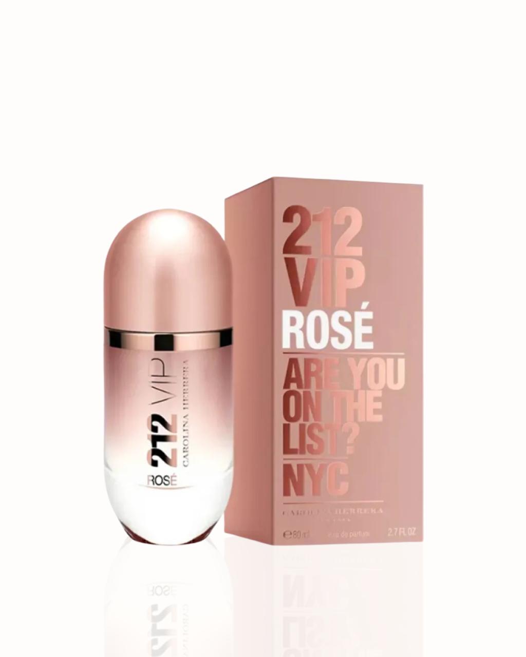 Carolina Herrera - 212 VIP Rosé