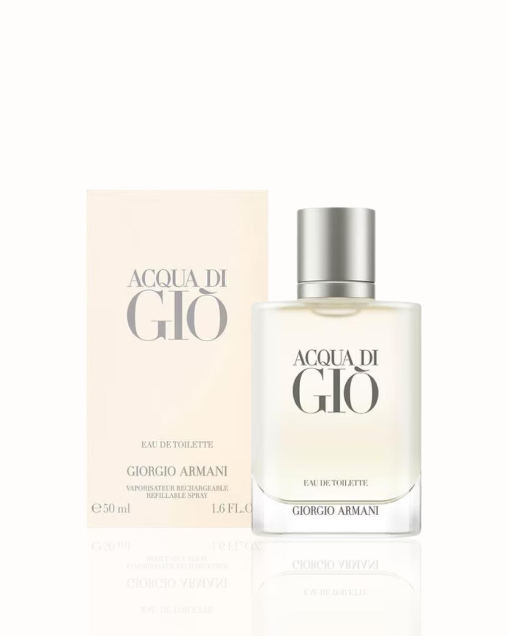 Giorgio Armani - Acqua Di Gio Eau De Toilette