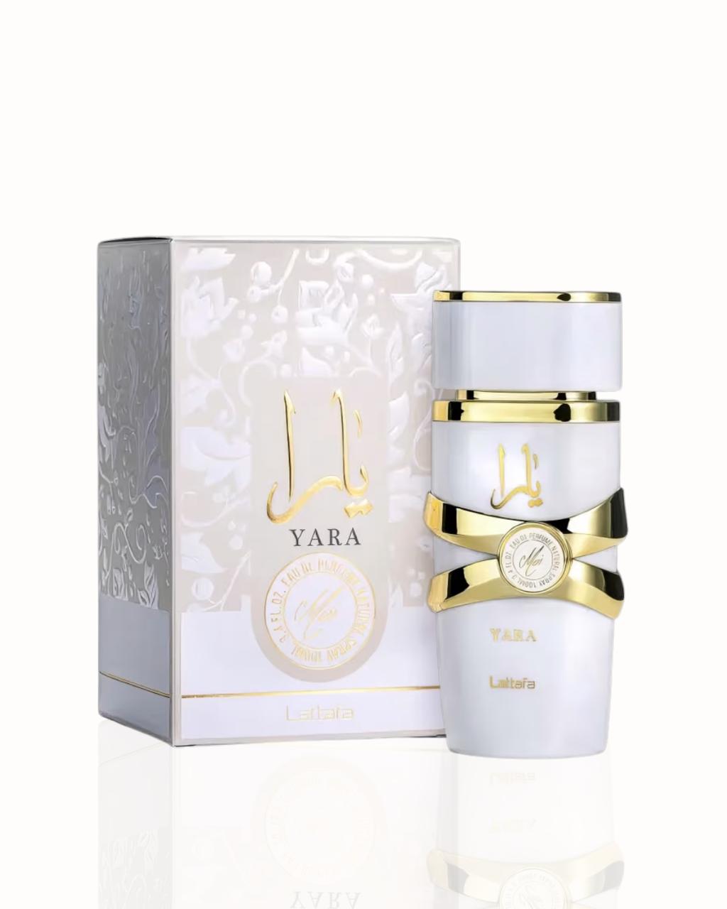 Lataffa - Yara Moi
