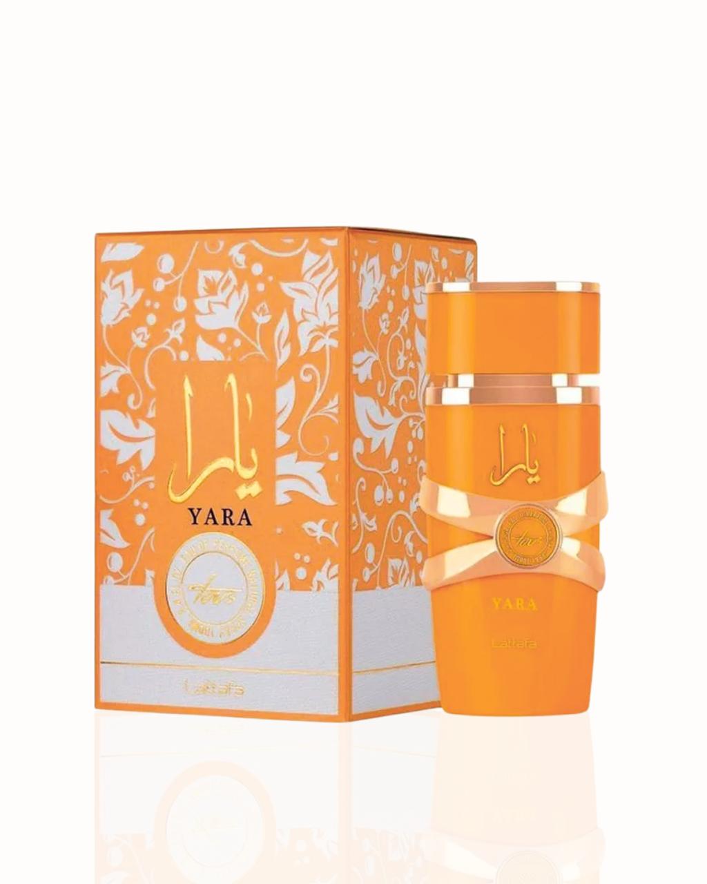 Lataffa - Yara Tous