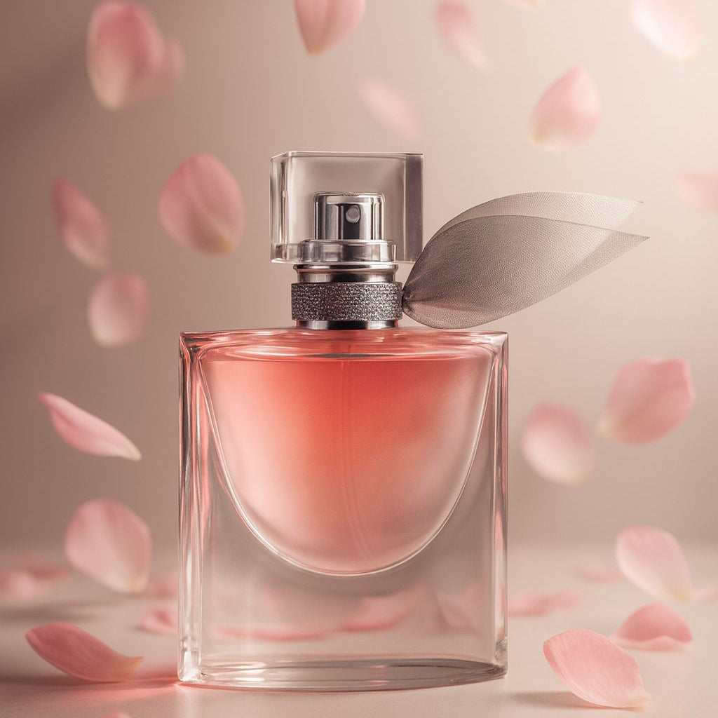 Lancôme - La Vie Est Belle EDP